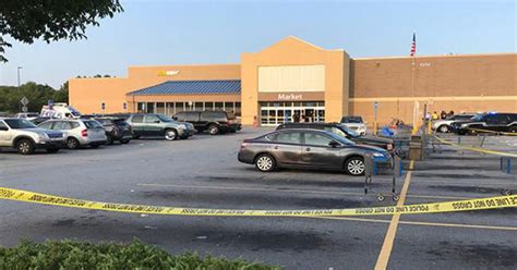 Man missing since February found dead inside car in Walmart parking lot